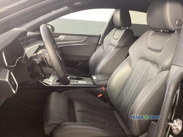 Audi A7 Sportback 50 TDI Quattro Tiptronic - 2025 - Joinsteer - #6
