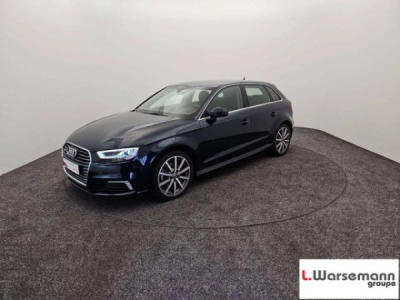 Audi A3 Sportback E-tron Design Luxe 40 E-tron 204 Ch S Tronic -  - Joinsteer - #1