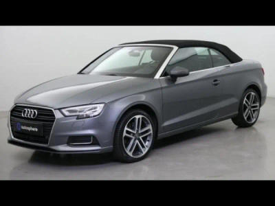 Audi A3 Cabriolet Design Luxe 40 TFSI 190 Ch S Tronic -  - Joinsteer - #1