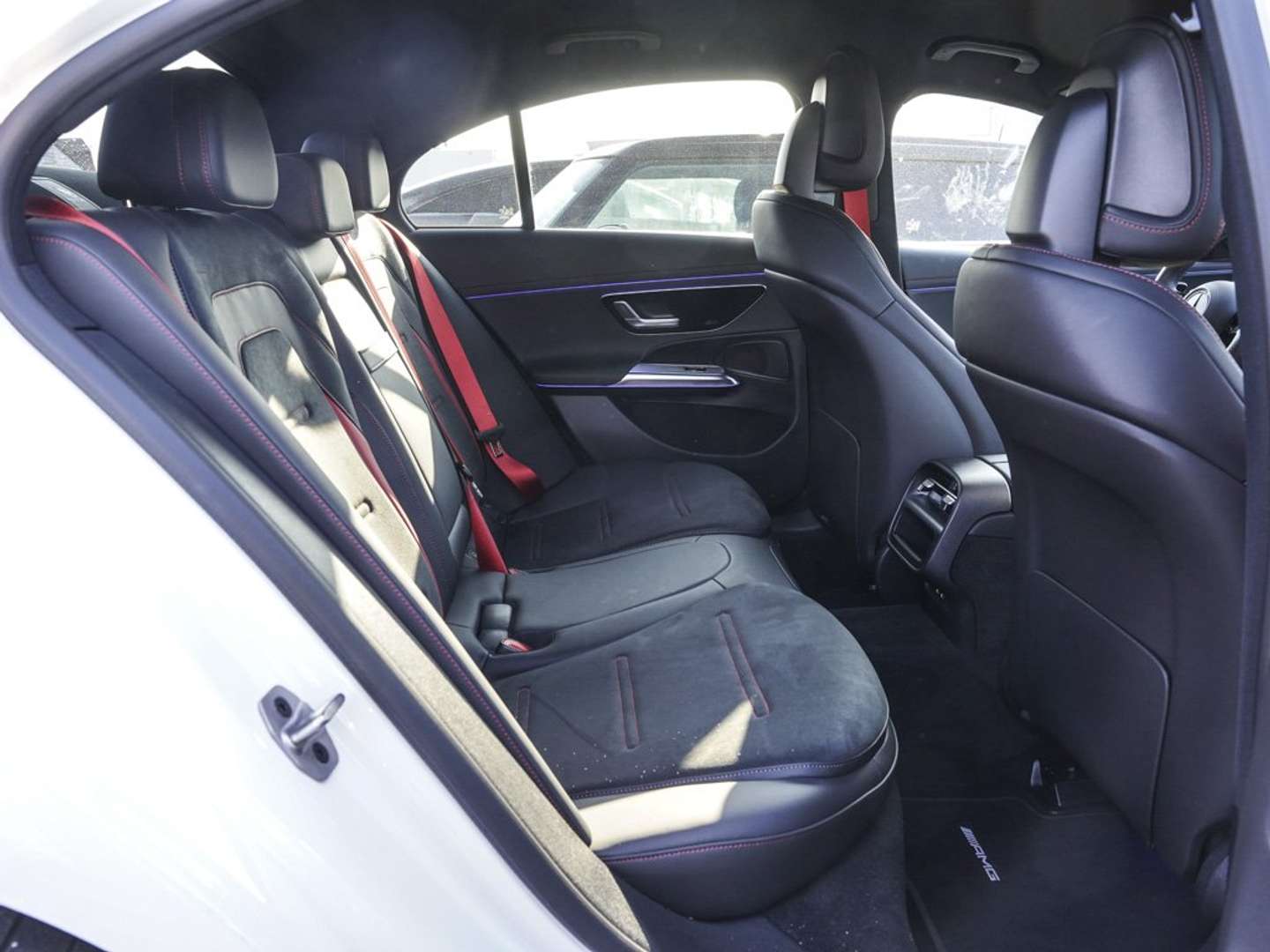 Mercedes Classe E53 AMG 53 Night Edition - 2025 - Joinsteer - #6