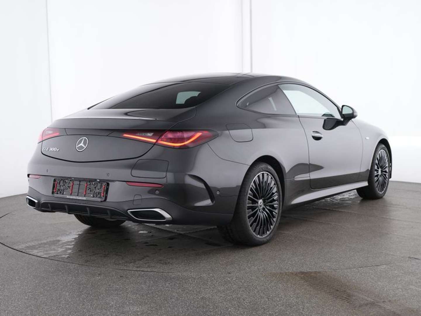 Mercedes CLE 300 E 300 Sport - 2025 - Joinsteer - #2