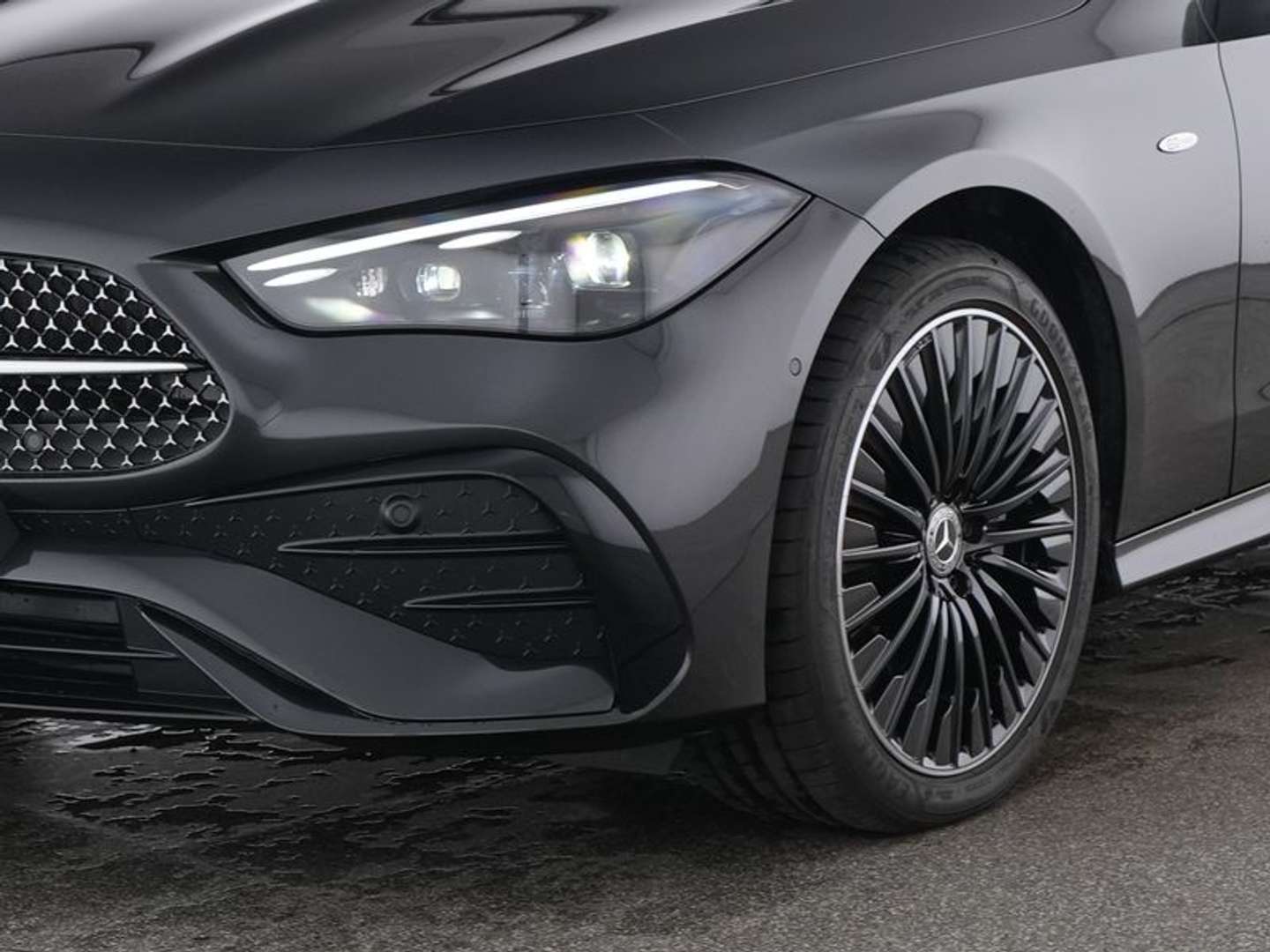 Mercedes CLE 300 E 300 Sport - 2025 - Joinsteer - #3