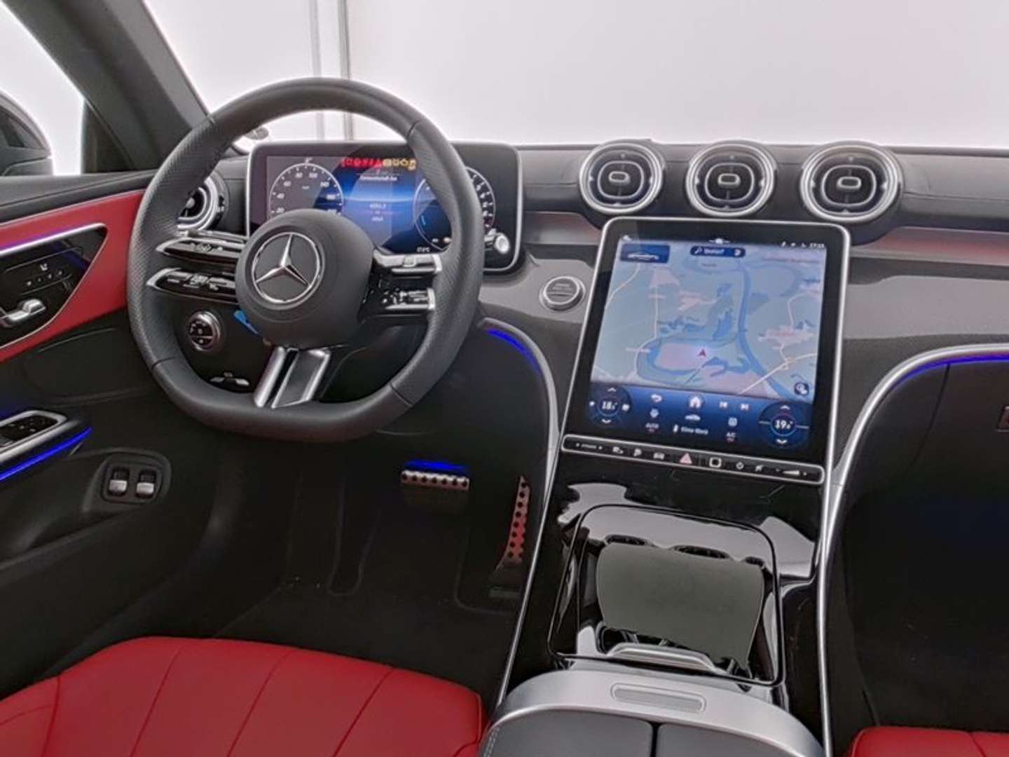 Mercedes CLE 300 E 300 Sport - 2025 - Joinsteer - #5