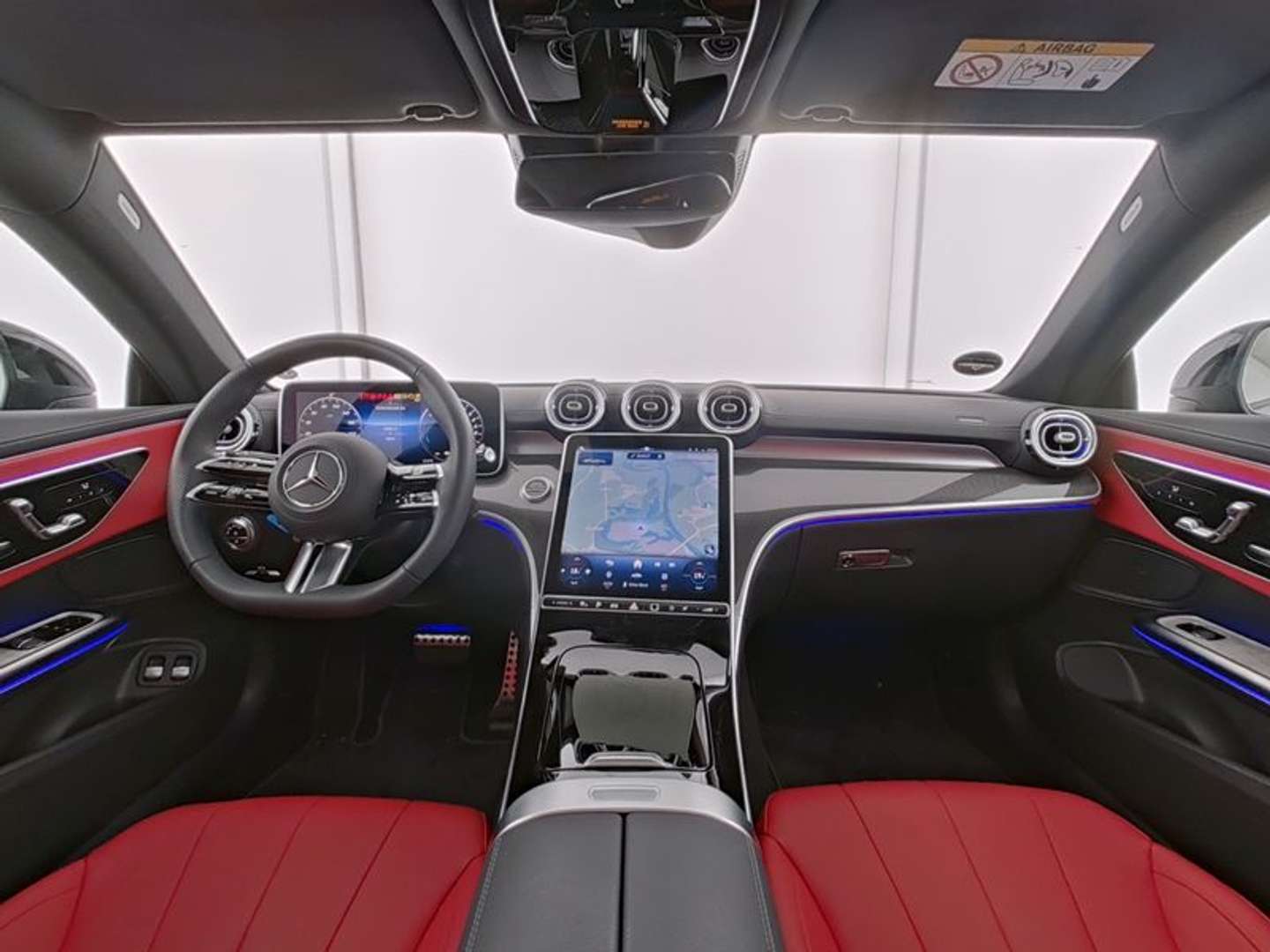 Mercedes CLE 300 E 300 Sport - 2025 - Joinsteer - #6