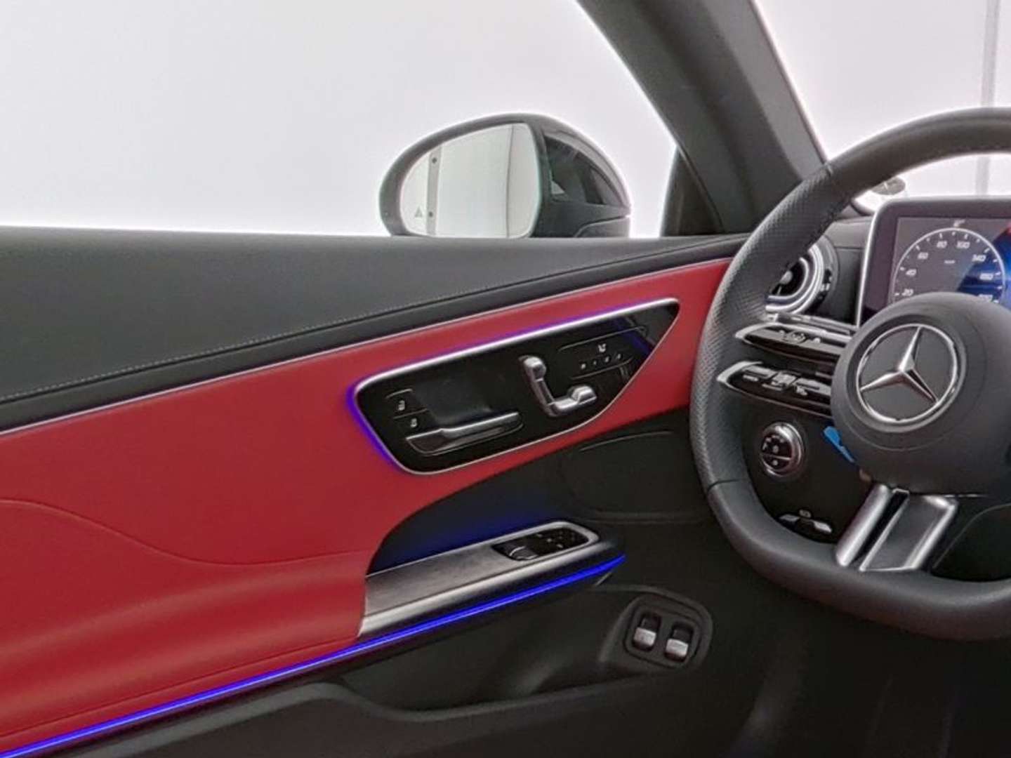 Mercedes CLE 300 E 300 Sport - 2025 - Joinsteer - #8