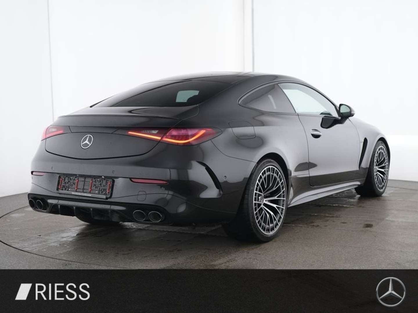 Mercedes CLE 53 AMG 53 AMG Line - 2025 - Joinsteer - #2