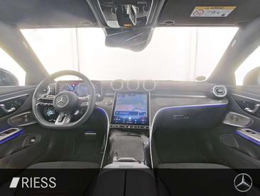Mercedes CLE 53 AMG 53 AMG Line — photo 6