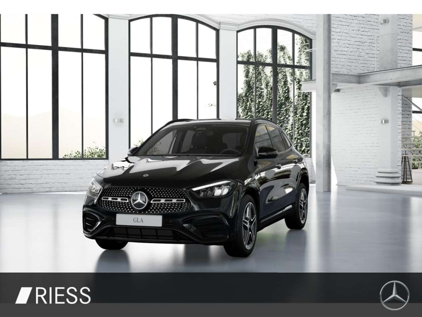 Mercedes GLA 200 Sport - 2025 - Joinsteer - #2