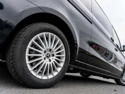 Mercedes Vito 119 Select -  - Joinsteer - #3
