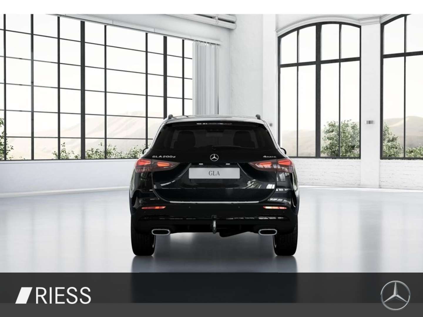 Mercedes GLA 200 Sport - 2025 - Joinsteer - #6