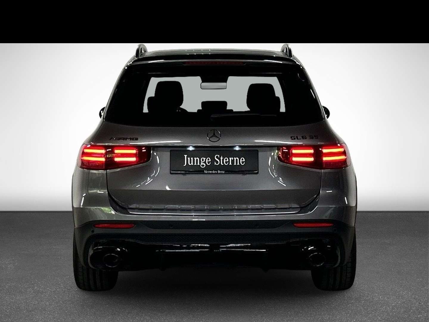 Mercedes GLB 35 AMG 35 AMG Line - 2025 - Joinsteer - #2