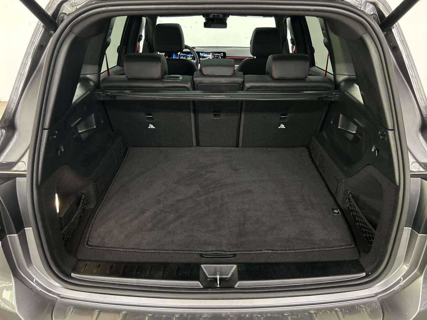 Mercedes GLB 35 AMG 35 AMG Line - 2025 - Joinsteer - #3