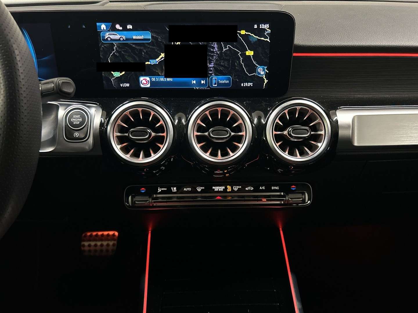 Mercedes GLB 35 AMG 35 AMG Line - 2025 - Joinsteer - #9