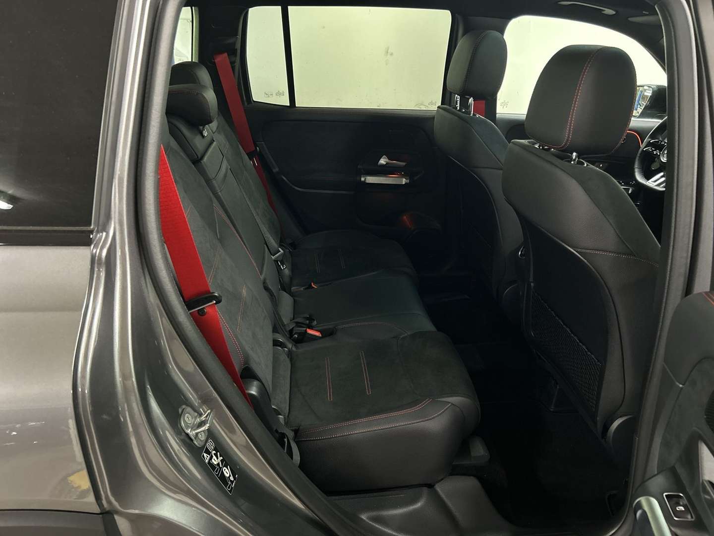 Mercedes GLB 35 AMG 35 AMG Line - 2025 - Joinsteer - #12