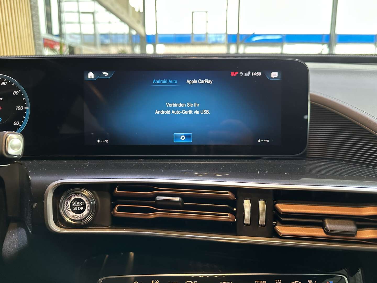 Mercedes EQC 400 - 2022 - Joinsteer - #20