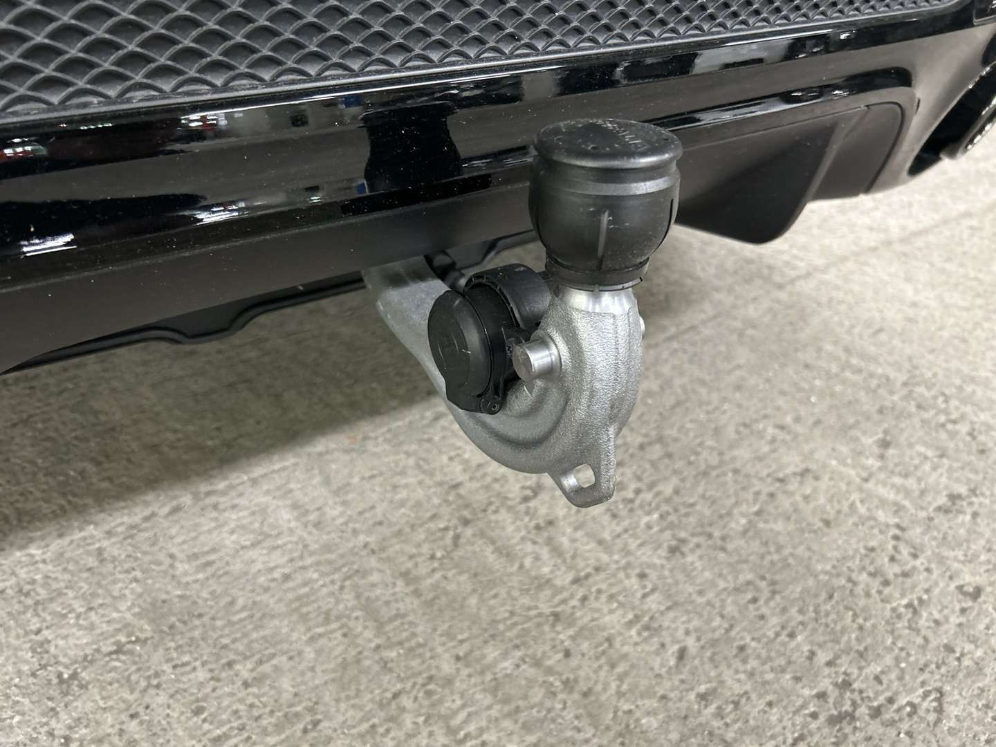 Mercedes GLB 35 AMG 35 AMG Line - 2025 - Joinsteer - #14