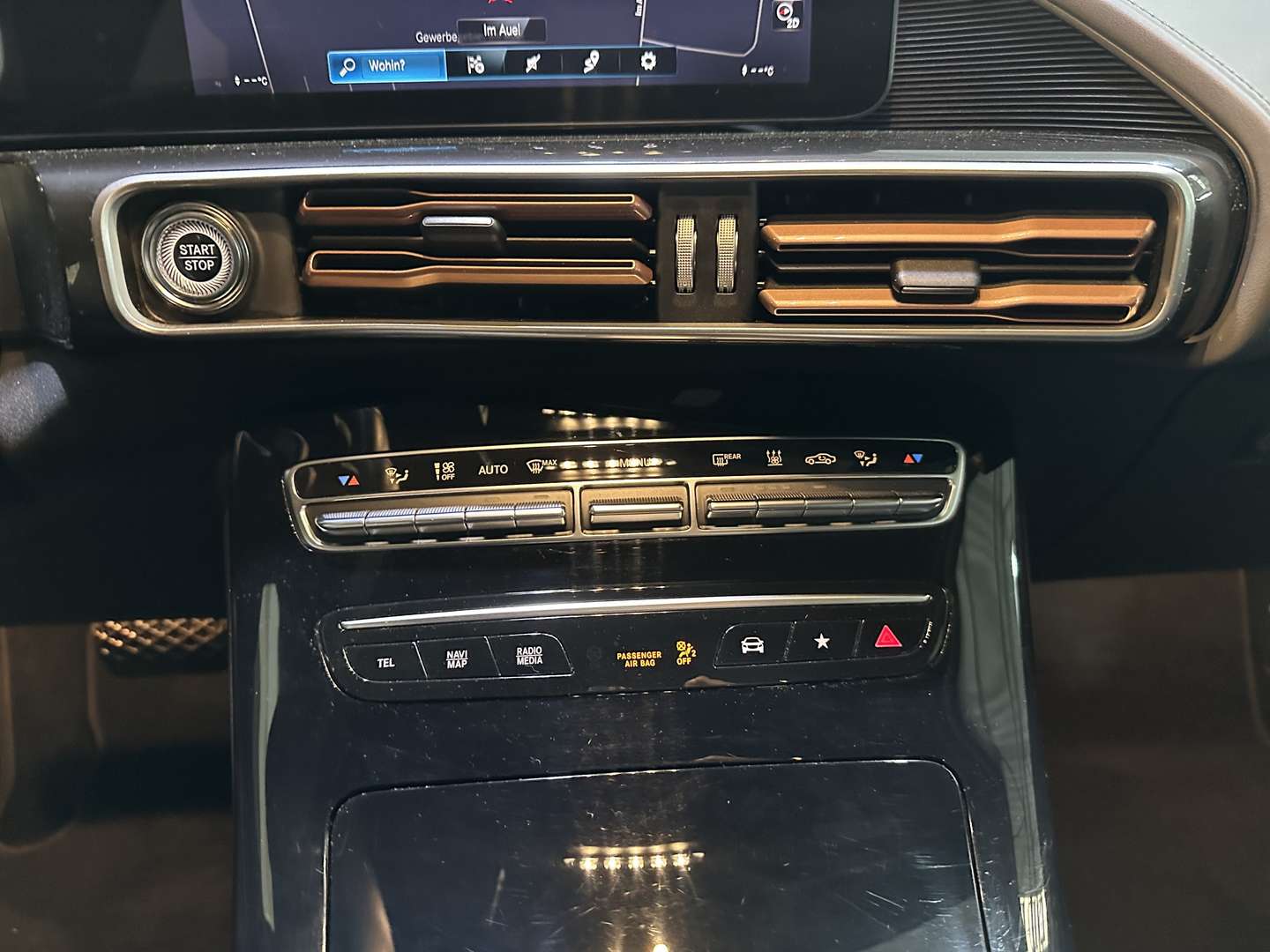 Mercedes EQC 400 - 2022 - Joinsteer - #24