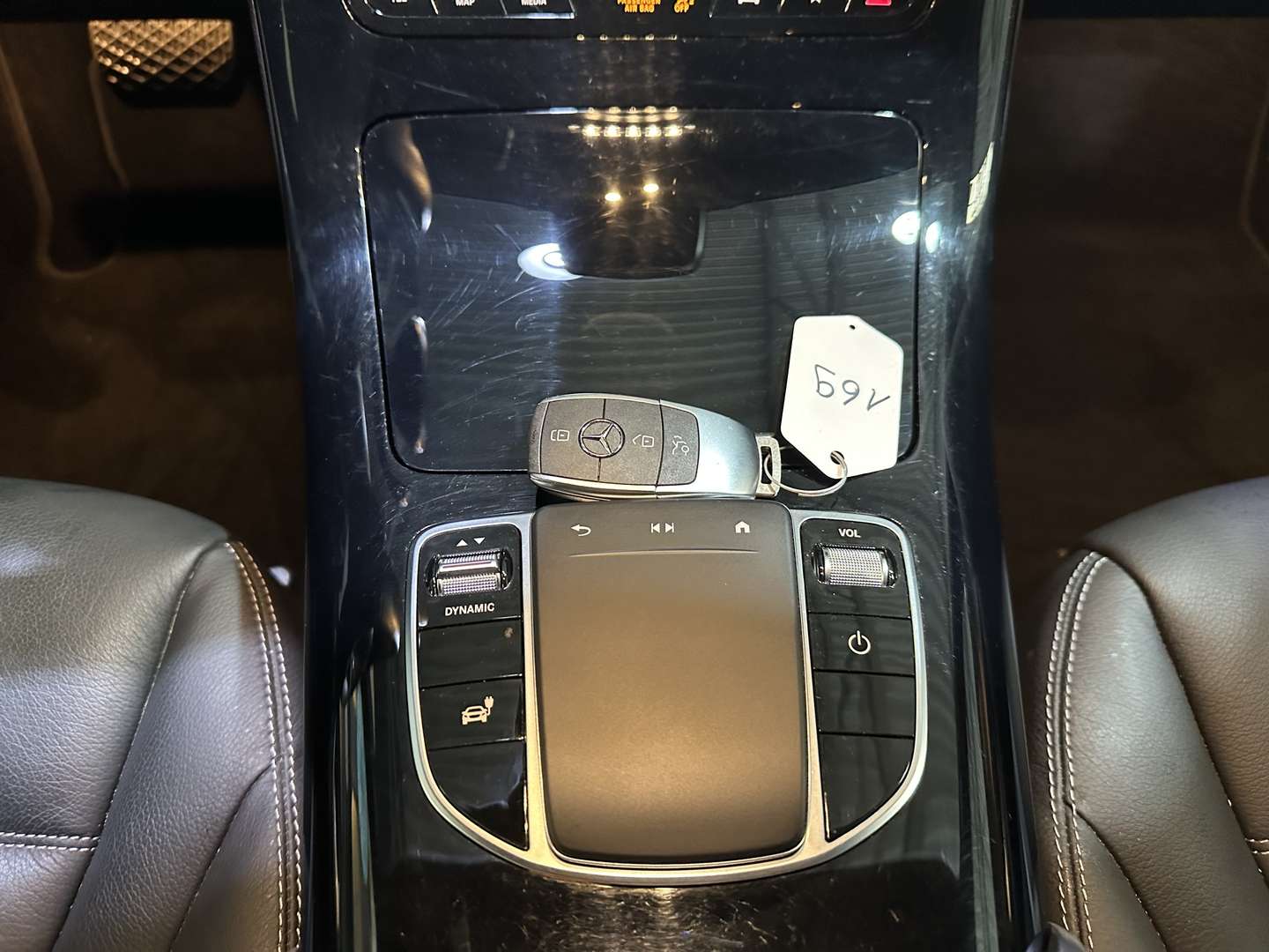 Mercedes EQC 400 - 2022 - Joinsteer - #25