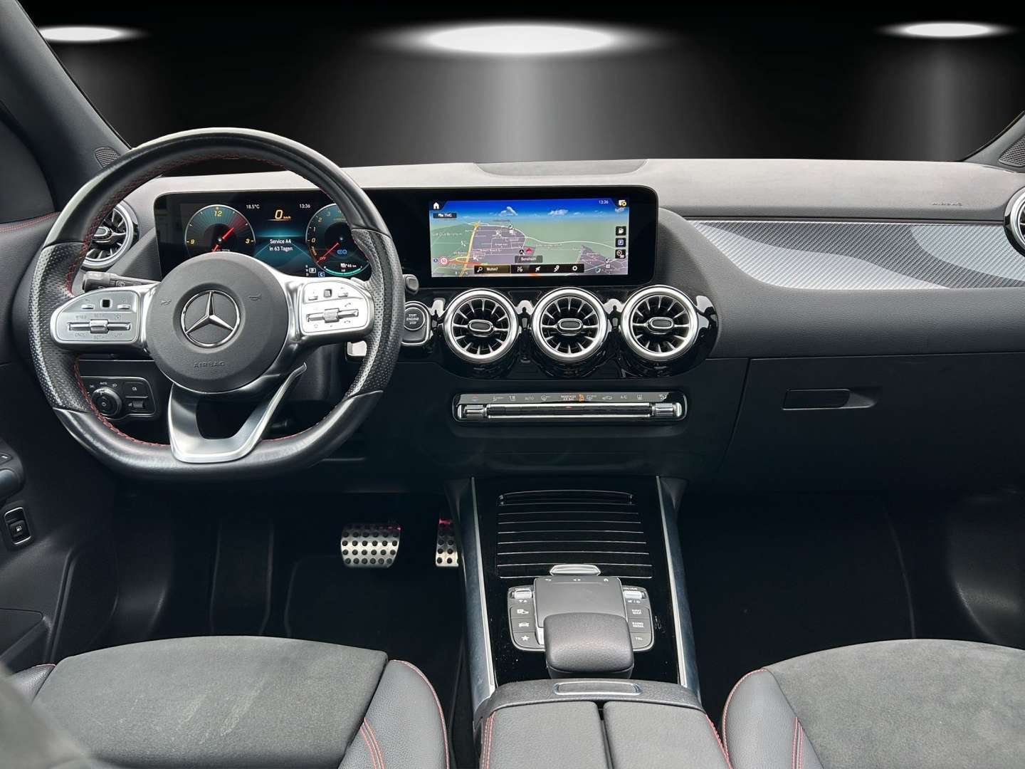 Mercedes GLA 250 E 250 AMG Line - 2022 - Joinsteer - #9