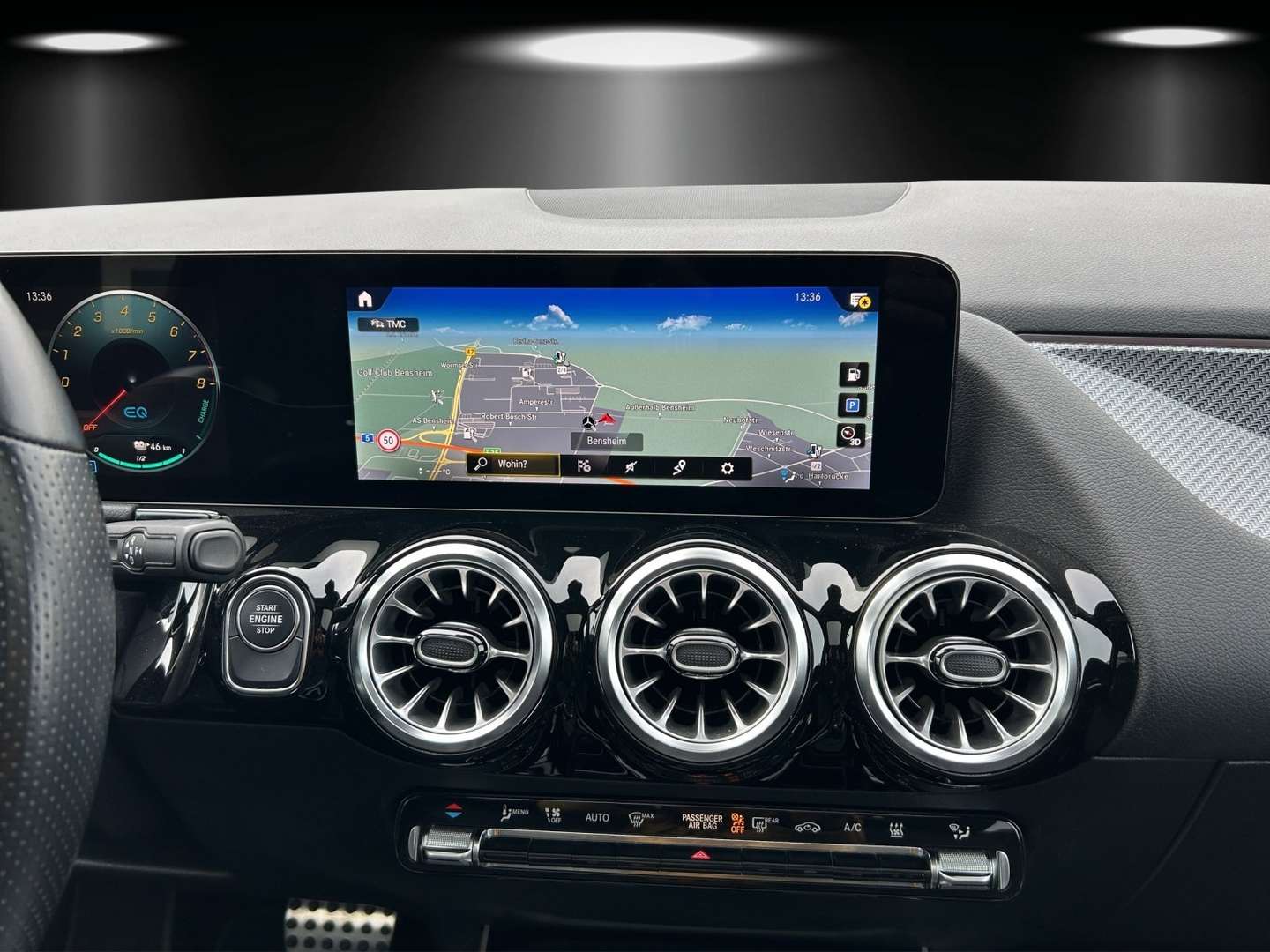 Mercedes GLA 250 E 250 AMG Line - 2022 - Joinsteer - #10