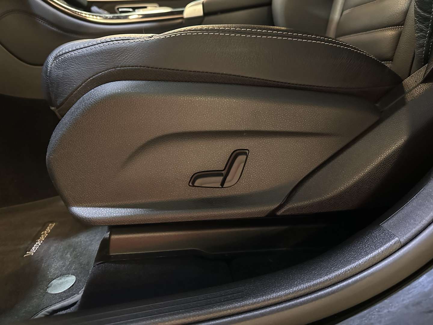 Mercedes EQC 400 - 2022 - Joinsteer - #27