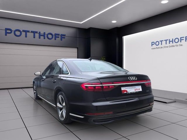 Audi A8 TFSI E 60 TFSI E Quattro Tiptronic - 2022 - Joinsteer - #2