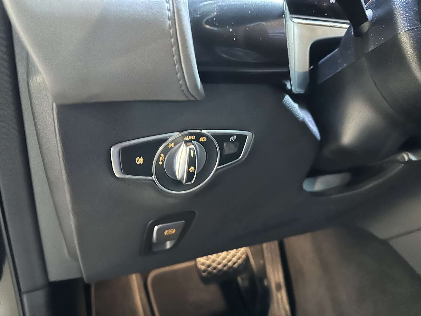 Mercedes EQC 400 - 2022 - Joinsteer - #28