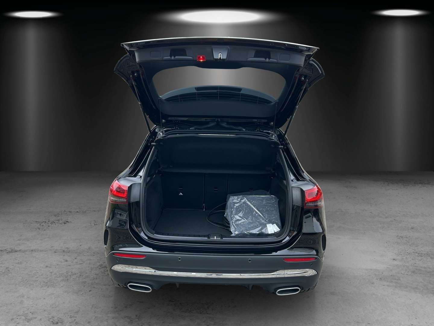 Mercedes GLA 250 E 250 AMG Line - 2022 - Joinsteer - #13