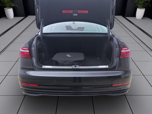 Audi A8 TFSI E 60 TFSI E Quattro Tiptronic - 2022 - Joinsteer - #4