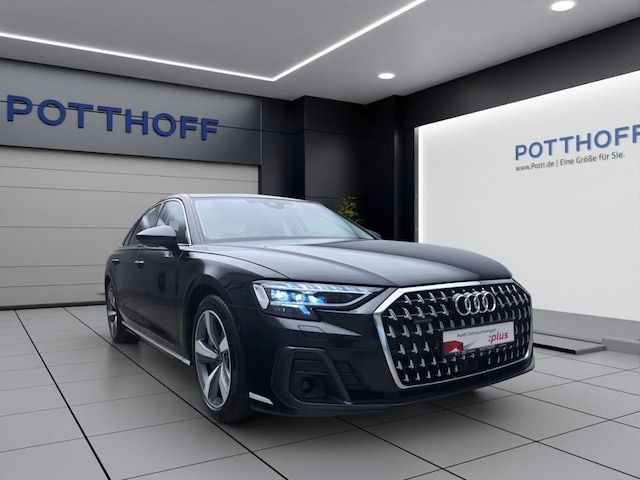 Audi A8 TFSI E 60 TFSI E Quattro Tiptronic - 2022 - Joinsteer - #6