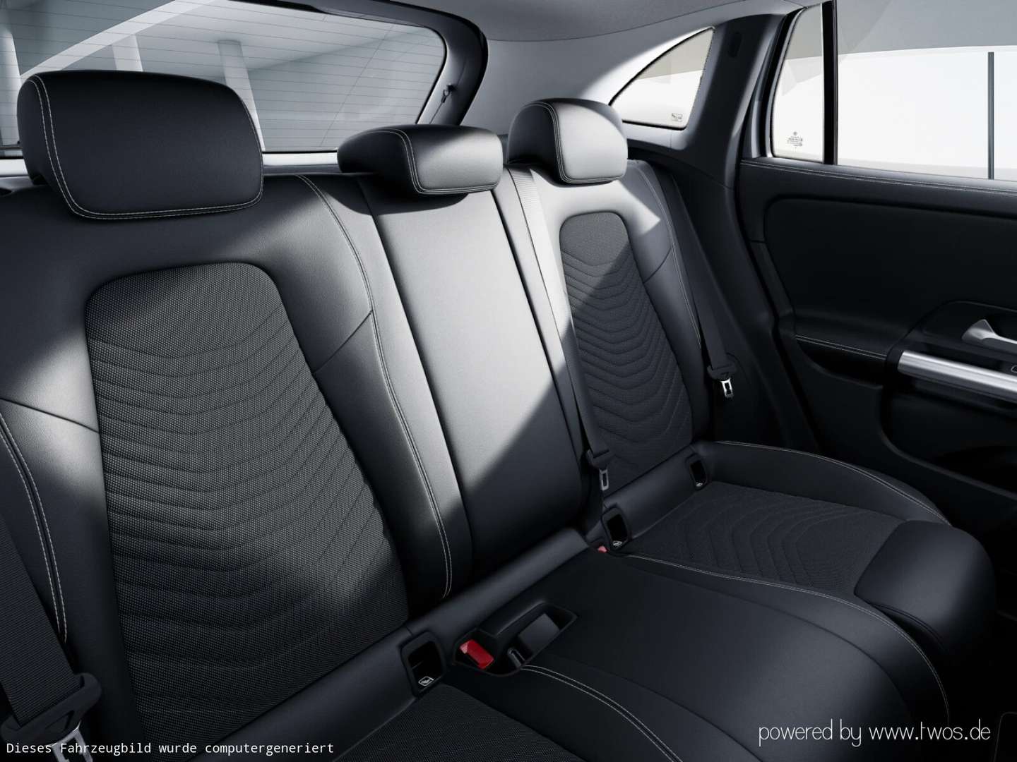 Mercedes GLA 200 Progressive - 2024 - Joinsteer - #7