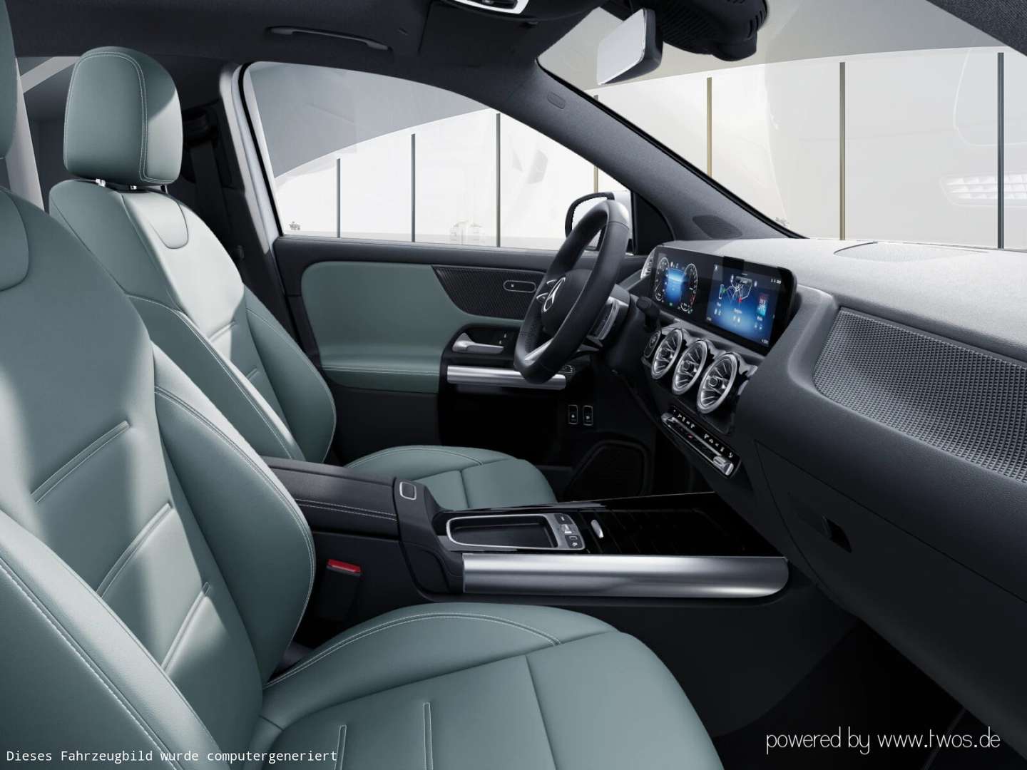 Mercedes GLA 250 E 250 AMG Line - 2024 - Joinsteer - #6