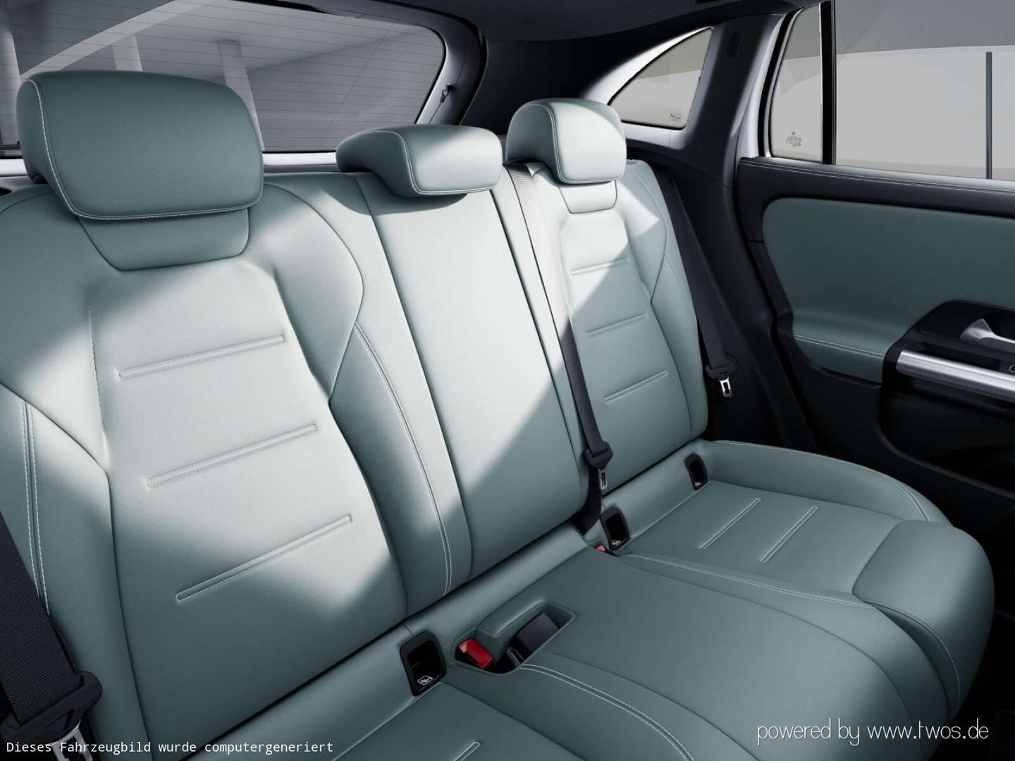 Mercedes GLA 250 E 250 AMG Line - 2024 - Joinsteer - #7