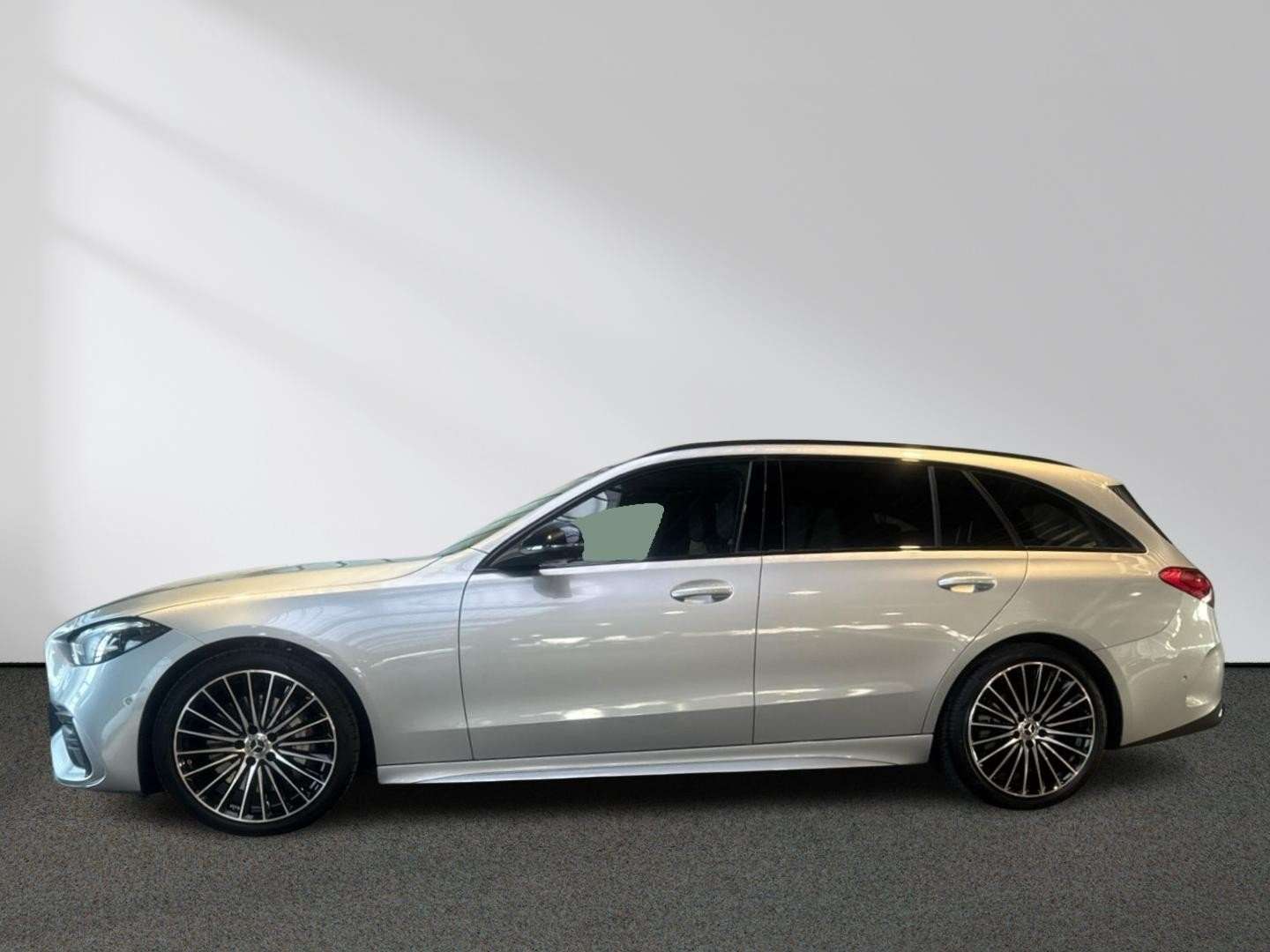 Mercedes Classe C 220 AMG-Line - 2026 - Joinsteer - #1