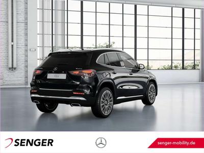 Mercedes GLA 200 -  - Joinsteer - #2