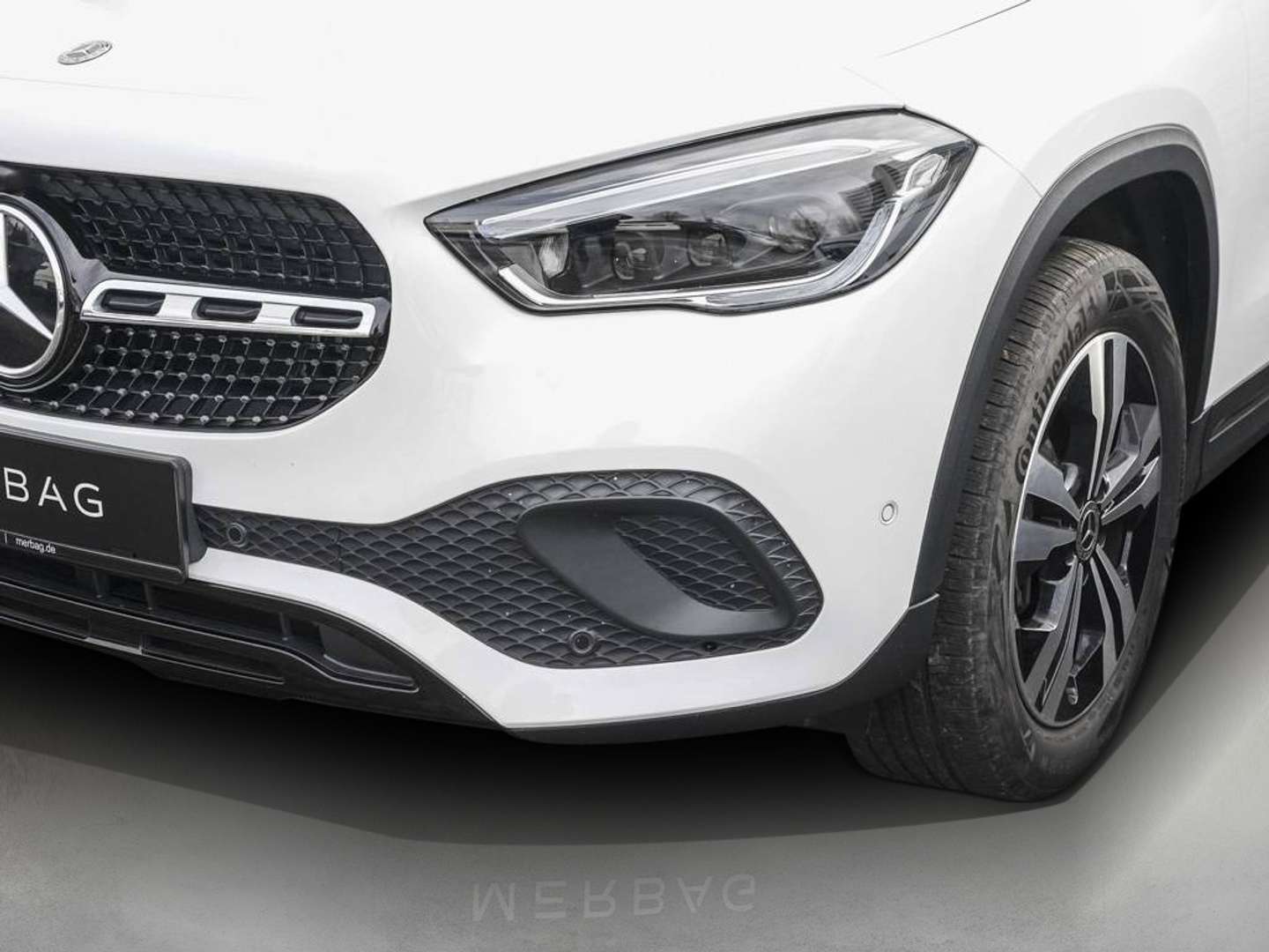 Mercedes GLA 250 Night Edition - 2023 - Joinsteer - #2