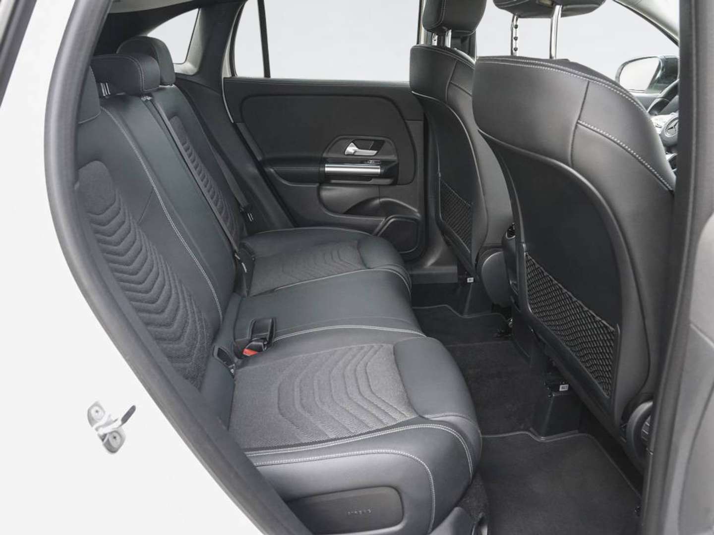 Mercedes GLA 250 Night Edition - 2023 - Joinsteer - #5