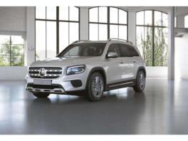 Mercedes GLB 250 250 Progressive - 2020 - Joinsteer - #1