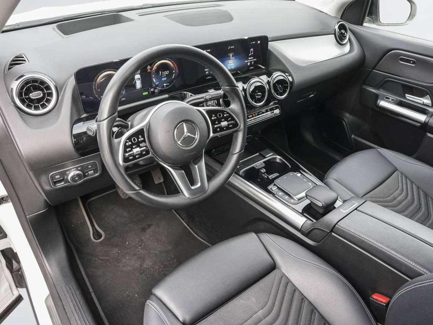 Mercedes GLA 250 Night Edition - 2023 - Joinsteer - #6