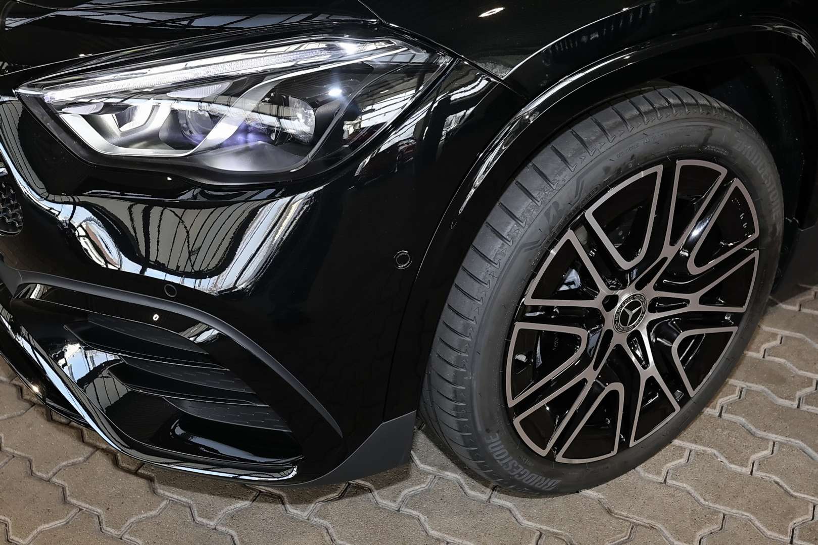 Mercedes GLA 200 Night Edition - 2026 - Joinsteer - #3