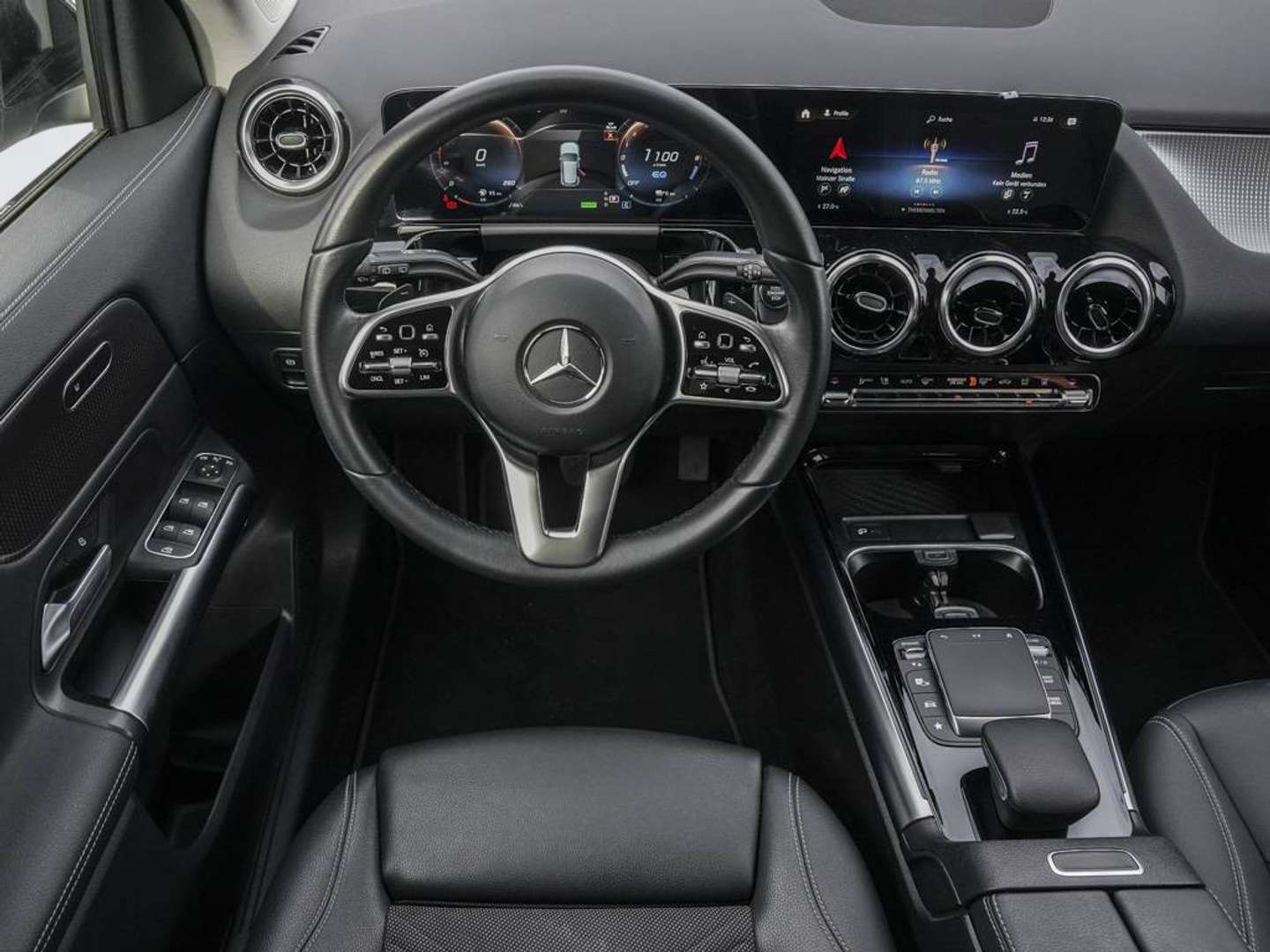 Mercedes GLA 250 Night Edition - 2023 - Joinsteer - #7