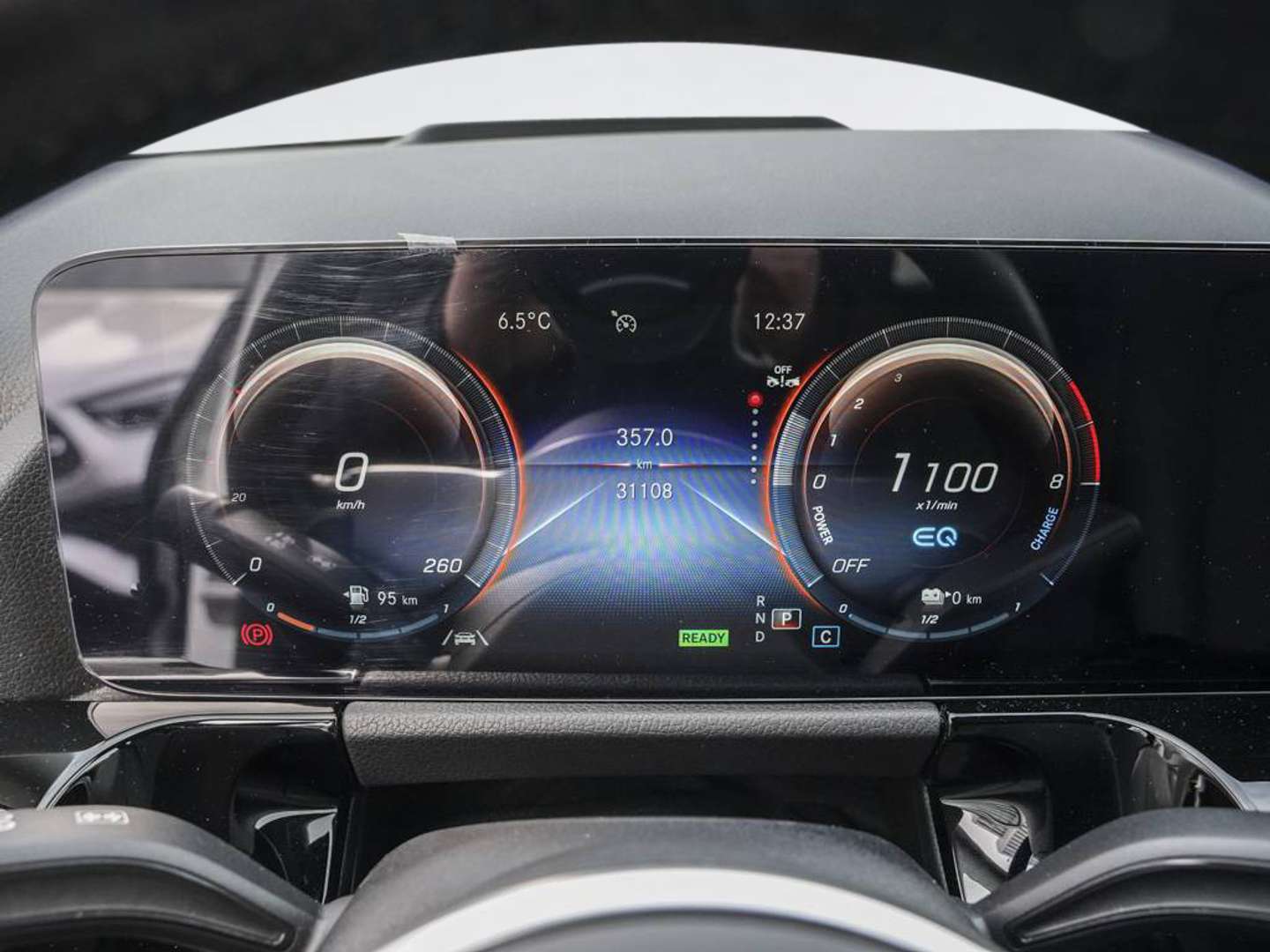 Mercedes GLA 250 Night Edition - 2023 - Joinsteer - #9