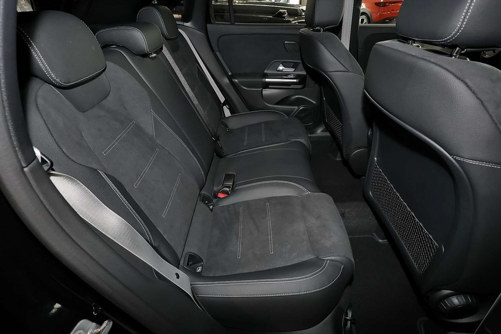 Mercedes GLA 200 Night Edition - 2026 - Joinsteer - #6