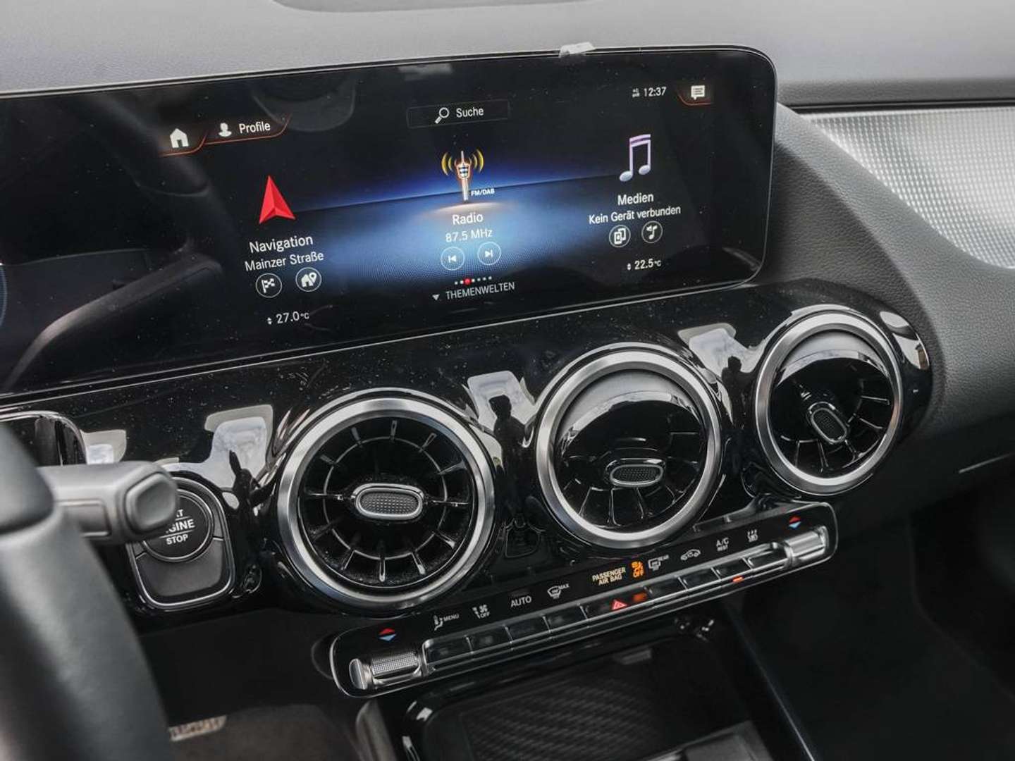 Mercedes GLA 250 Night Edition - 2023 - Joinsteer - #10