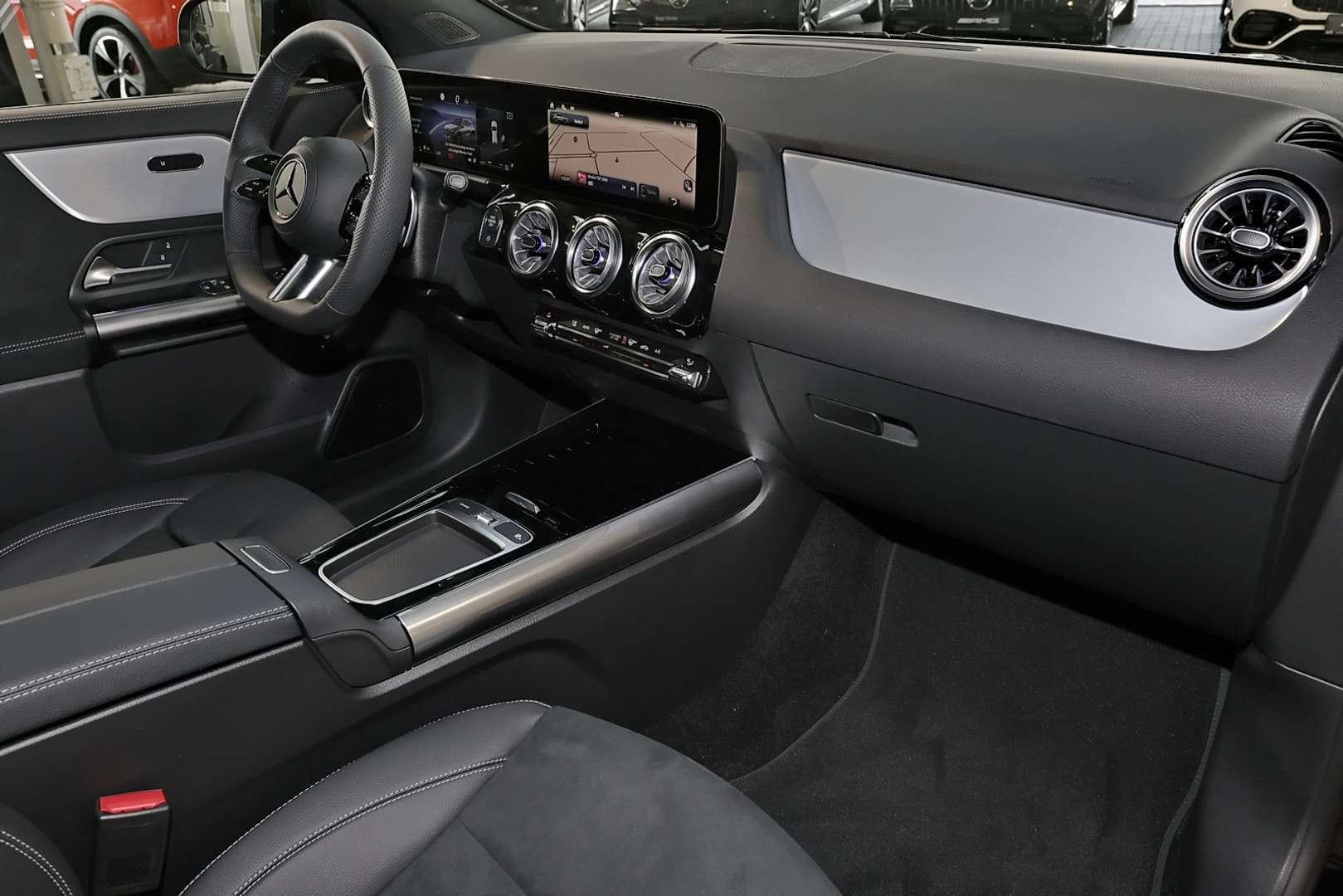 Mercedes GLA 200 Night Edition - 2026 - Joinsteer - #7