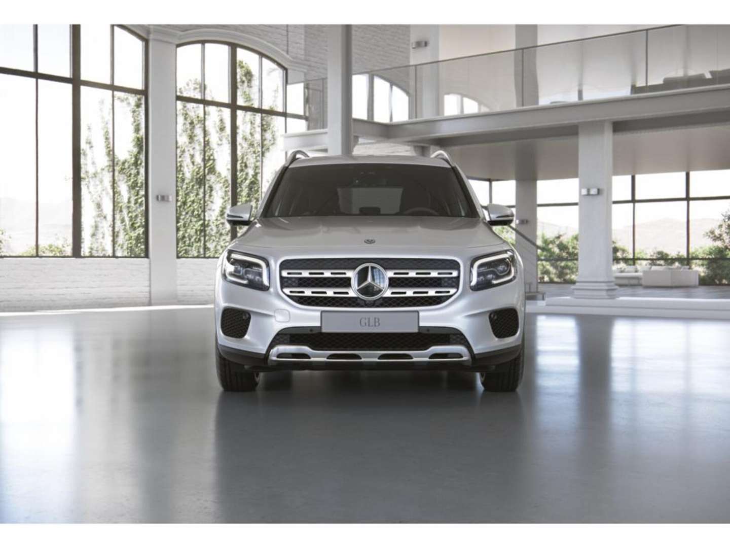 Mercedes GLB 250 250 Progressive - 2020 - Joinsteer - #6