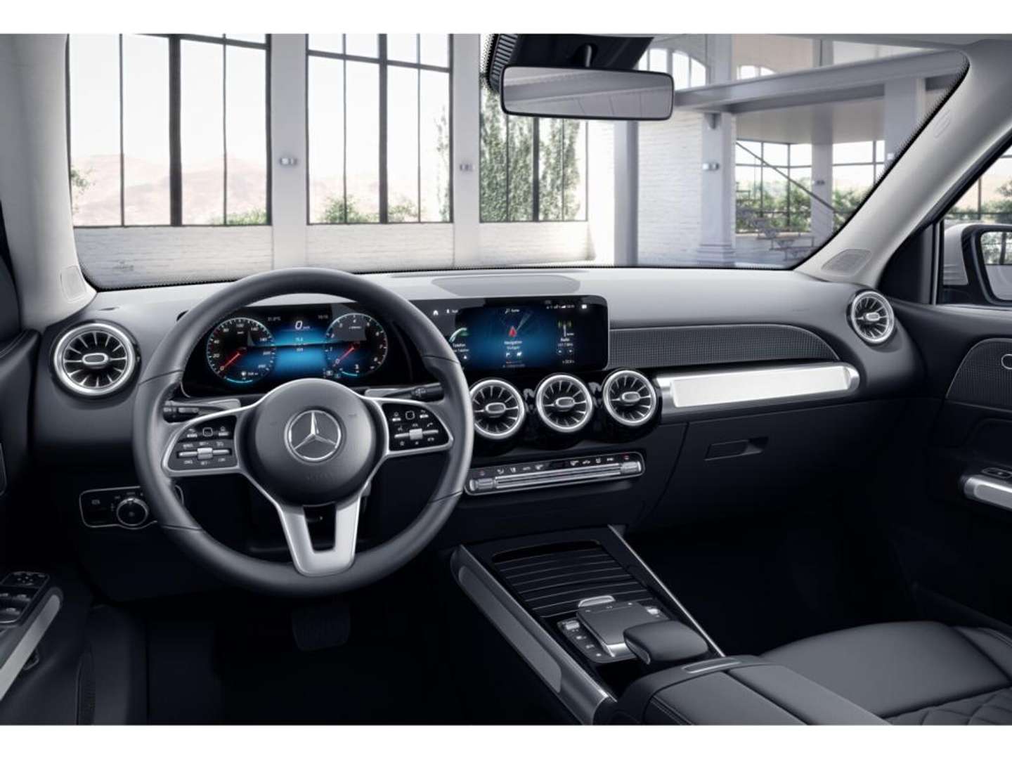 Mercedes GLB 250 250 Progressive - 2020 - Joinsteer - #7