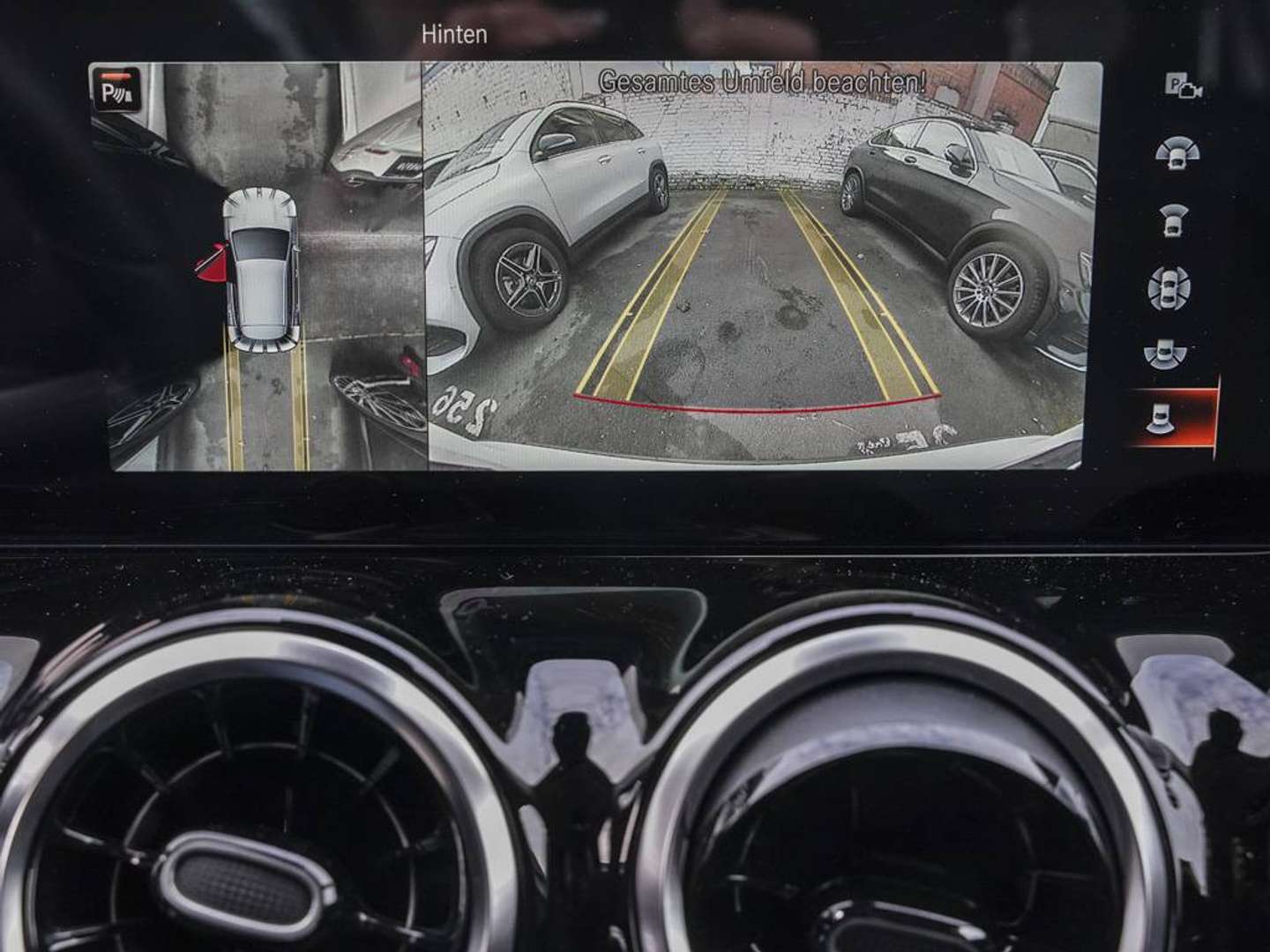 Mercedes GLA 250 Night Edition - 2023 - Joinsteer - #12