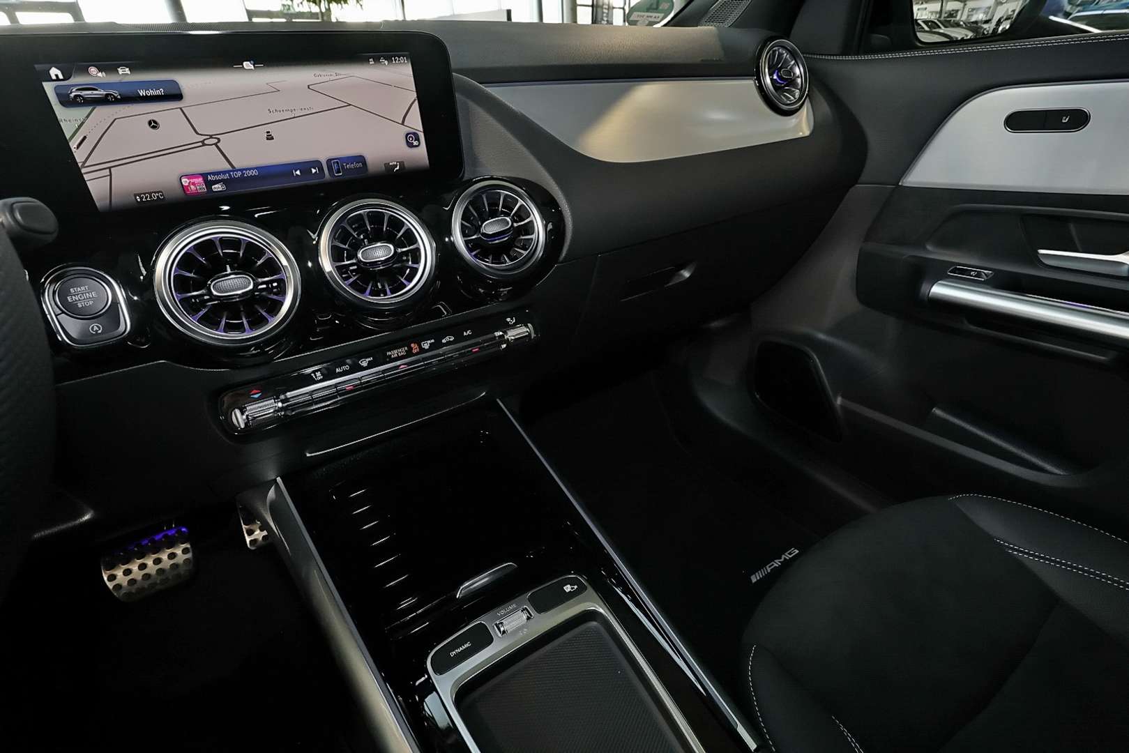 Mercedes GLA 200 Night Edition - 2026 - Joinsteer - #9