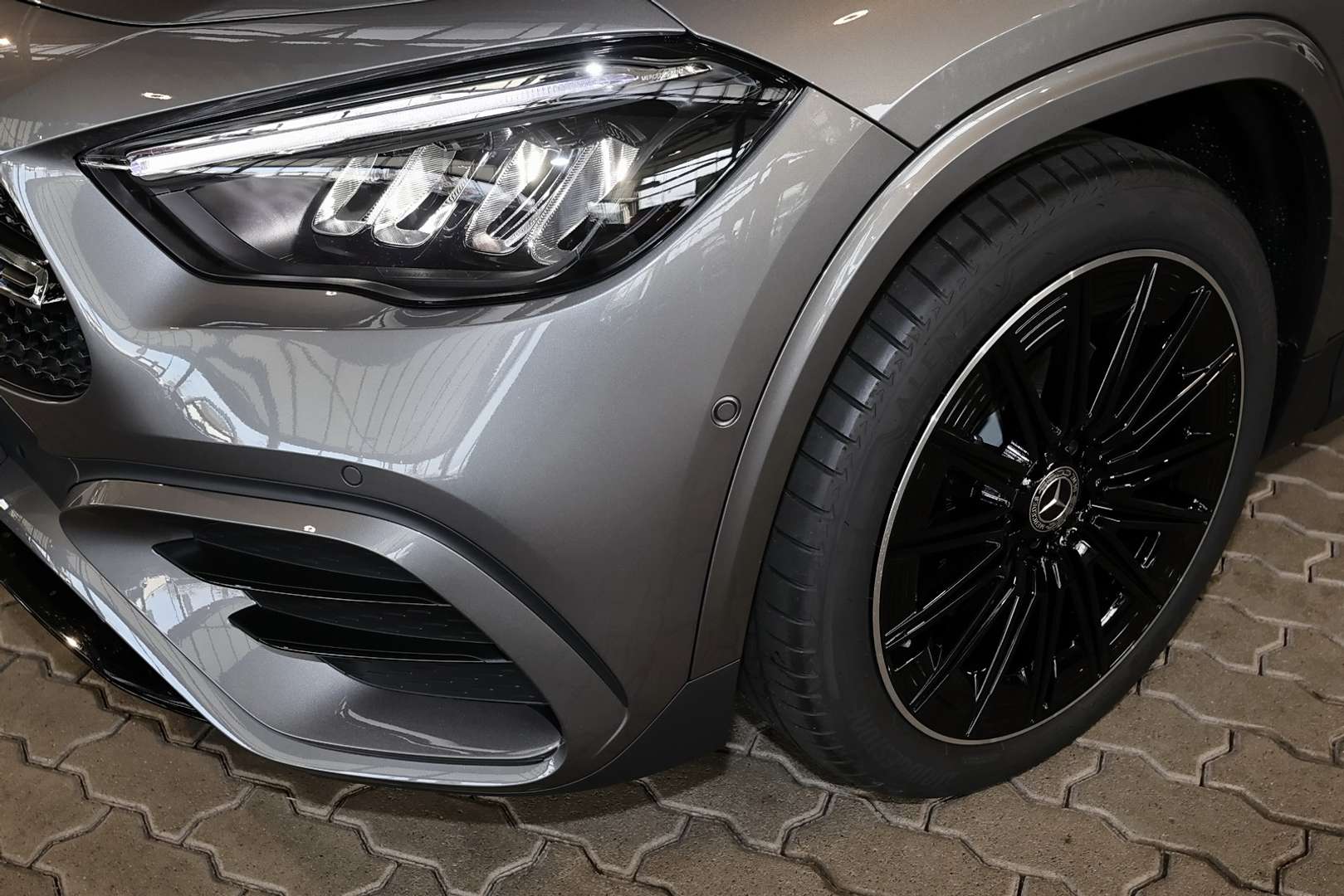 Mercedes GLA 200 Night Edition - 2026 - Joinsteer - #3